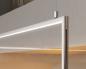Preview: LED Pendelleuchte PIKO-ZM